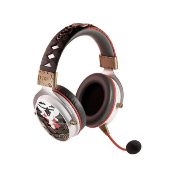 AURICULARES GAMING LEXIP ASSASSINS CREED SHADOWS