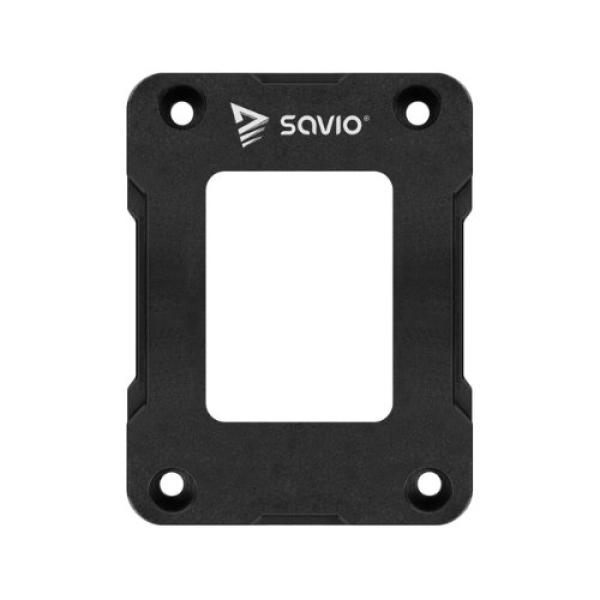 SOPORTE CPU SAVIO LGA 1700 AK-85
