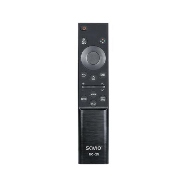 MANDO TV SAVIO RC - 25 COMPATIBLE WITH SAMSUNG