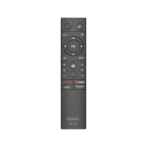MANDO TV SAVIO RC - 22 UNIVERSAL 10 IN 1