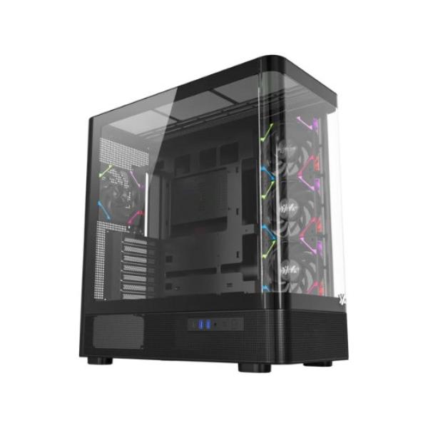 TORRE ATX XYZ QUANTUM BLACK