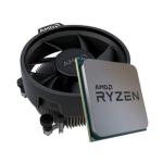 CPU AMD AM4 RYZEN 3 5355G 4X4.2GHZ/8MB GPU BULK
