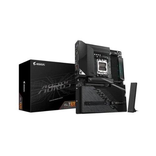 PB GIGABYTE AM5 X870 A STEALTH