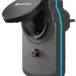 Tomada Eléctrica Inteligente Exterior (IP44) - GARDENA