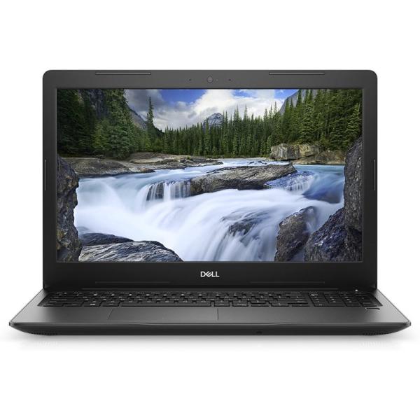 Nb Dell Latitude 3590 Core i5 - 8ªGen 8Gb 256Gb SSD Win10Pro 15.6"