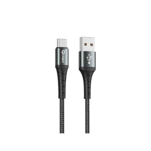 CABLE TIPO C QCHARX LYON 1M