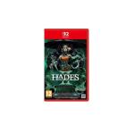 NINTENDO SWITCH 2 GAME HADES II