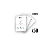 QCHARX HD PROTECTIVE HYDROGEL FILM