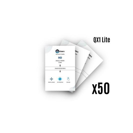 QCHARX HD PROTECTIVE HYDROGEL FILM