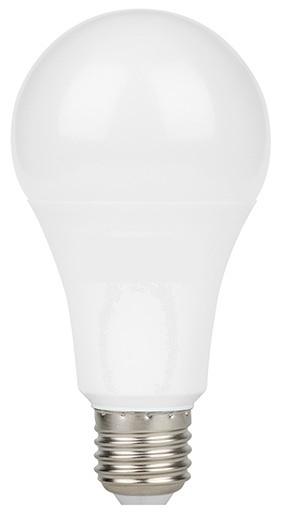 Lampada LED E27 A67 220V 20W Branco F. 6500K 2100Lm