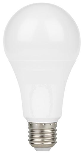 Lampada LED E27 A67 220V 20W Branco Q. 3000K 2100Lm