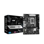 PB ASROCK 1700 B760M - H2/M.2