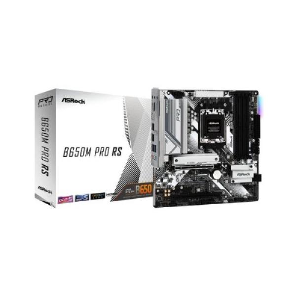 PB ASROCK AM5 B650M PRO RS