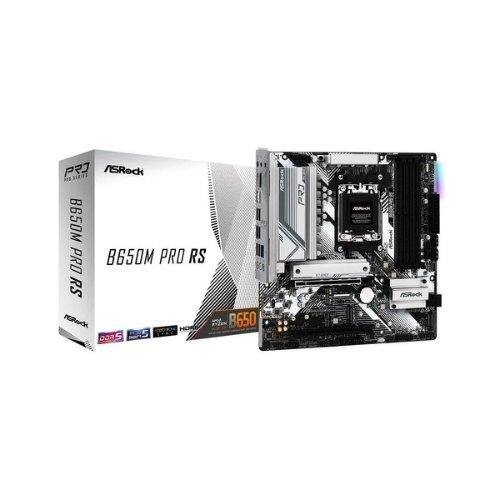 PB ASROCK AM5 B650M PRO RS