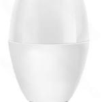 Lampada LED Opalina 220V E14 6W Branco 4000K 510Lm