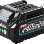 Bateria XGT 2,5Ah 90Wh - MAKITA