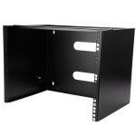 Armário rack mural Startech WALLMOUNT8