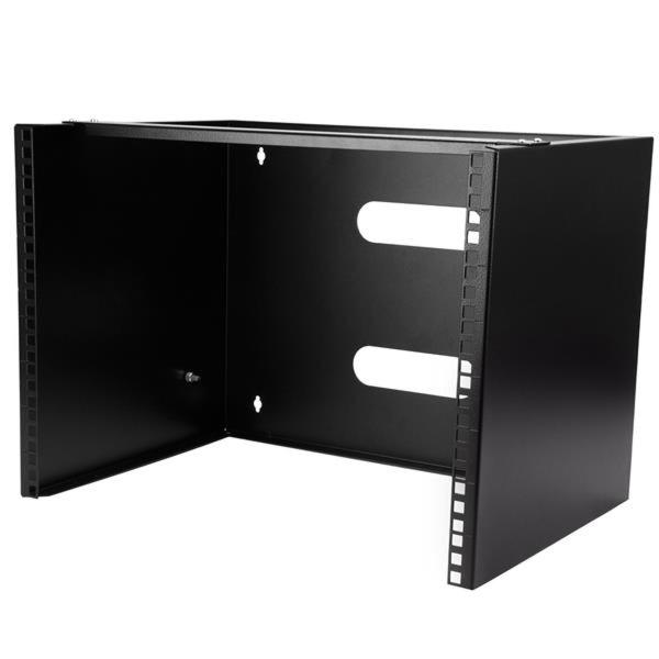 Armário rack mural Startech WALLMOUNT8