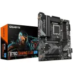 Motherboard Gigabyte B760 Gaming X AX DDR5 ATX LGA