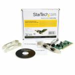 Placa PCI Startech PCI2S4851050        