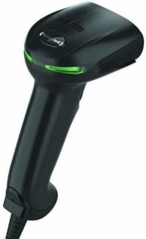 Leitor de Código de Barras Portátil Xenon XP 1950g 1D/2D LED (Preto) - HONEYWELL