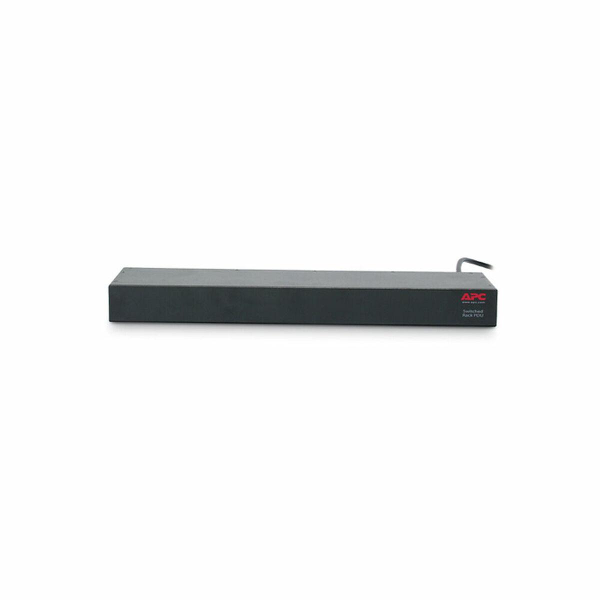 Rack APC AP7921B 230 V Preto