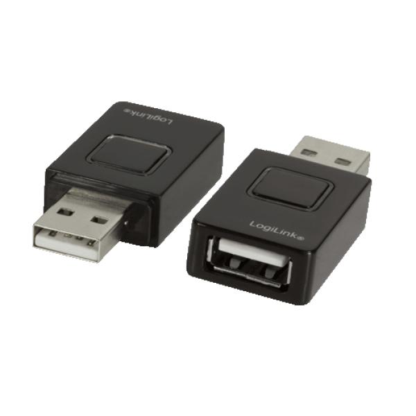USB ADAPTER CHARGE ACCELERATOR SMARTPHONES 2.1 A / USB HA - USB FA / CO AA0045