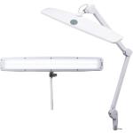 Candeeiro Escritório 84x LEDs Branco Frio 6000K Regulável
