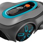 Cortador de Relva Robótico Smart Sileno Max 1200m² - GARDENA