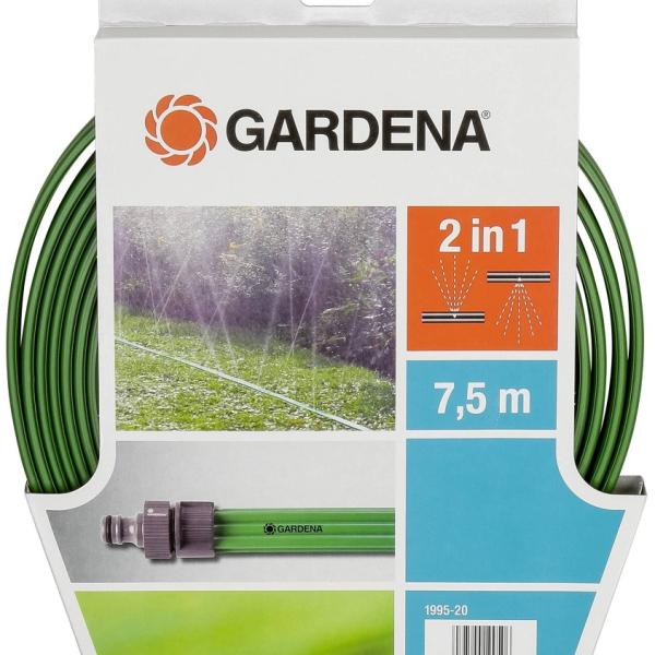 Mangueira de Aspersão (7.5 mts) - GARDENA