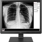 Monitor LED 19 19HK312C SXGA (Preto) - LG