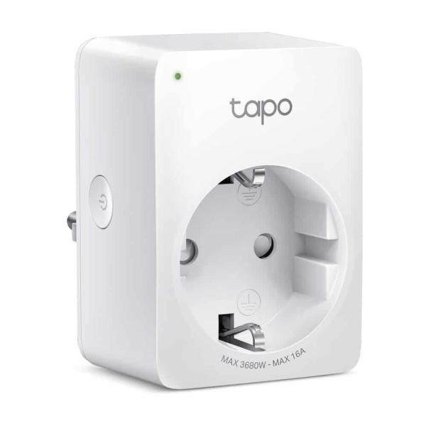 Tomada Inteligente TP - LINK Tapo P110 WiFi — Recondicionado