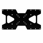 Kit Adaptador de VESA 50x50 a 200x400