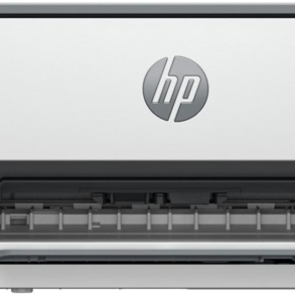 Impressora Multifunções Smart Tank 580 Wireless (Cinzento) - HP