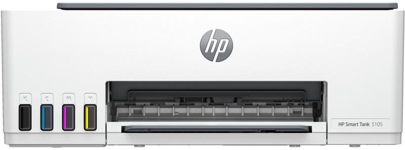 Impressora Multifunções Smart Tank 5105 Wireless - HP