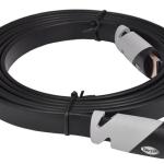 Cabo HDMI A Macho - HDMI A Macho 3D 4K (2 mts) - 1LIFE