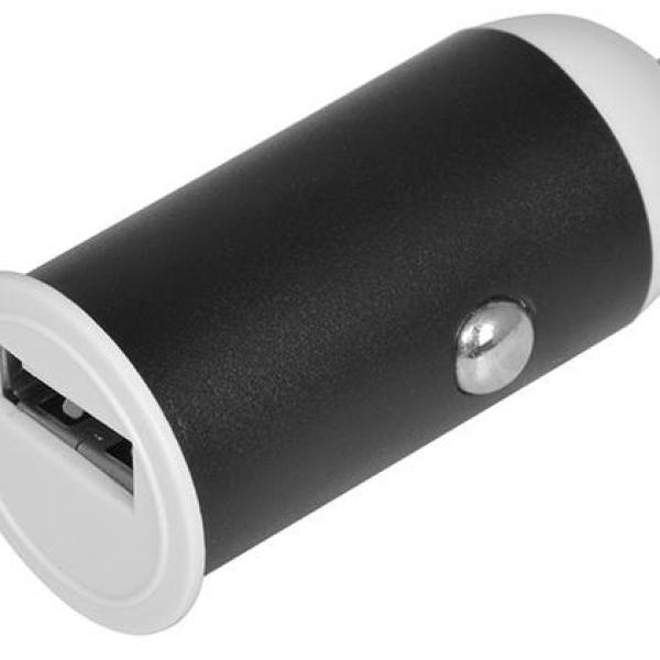 Ficha para Auto Isqueiro USB 1A - 1LIFE