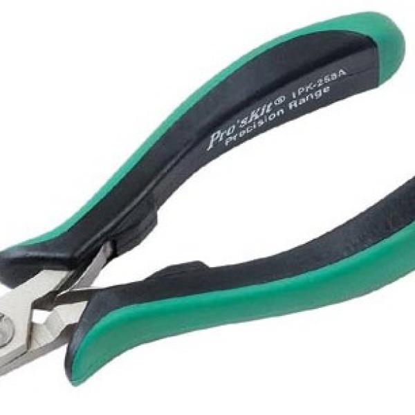 Alicate de Corte Lateral 125mm (Blister) - Proskit