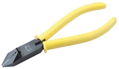 Alicate de Corte Lateral 160mm (Bister) - Proskit