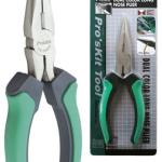 Alicate Pontas 160mm (Blister) - Proskit