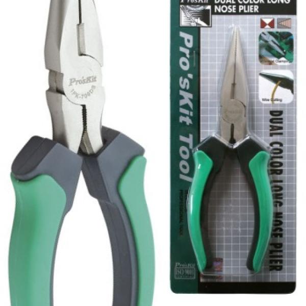 Alicate Pontas 160mm (Blister) - Proskit