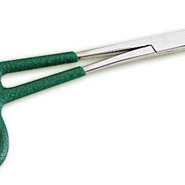 Pinça Curva de Pressão (155mm) - Proskit
