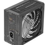 Fonte Alimentação ATX Radix VII AG 600W Full Modular - TACENS