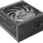 Fonte de Alimentação Radix Vii AG 800W ATX 80 Plus Silver (Preto) - TACENS