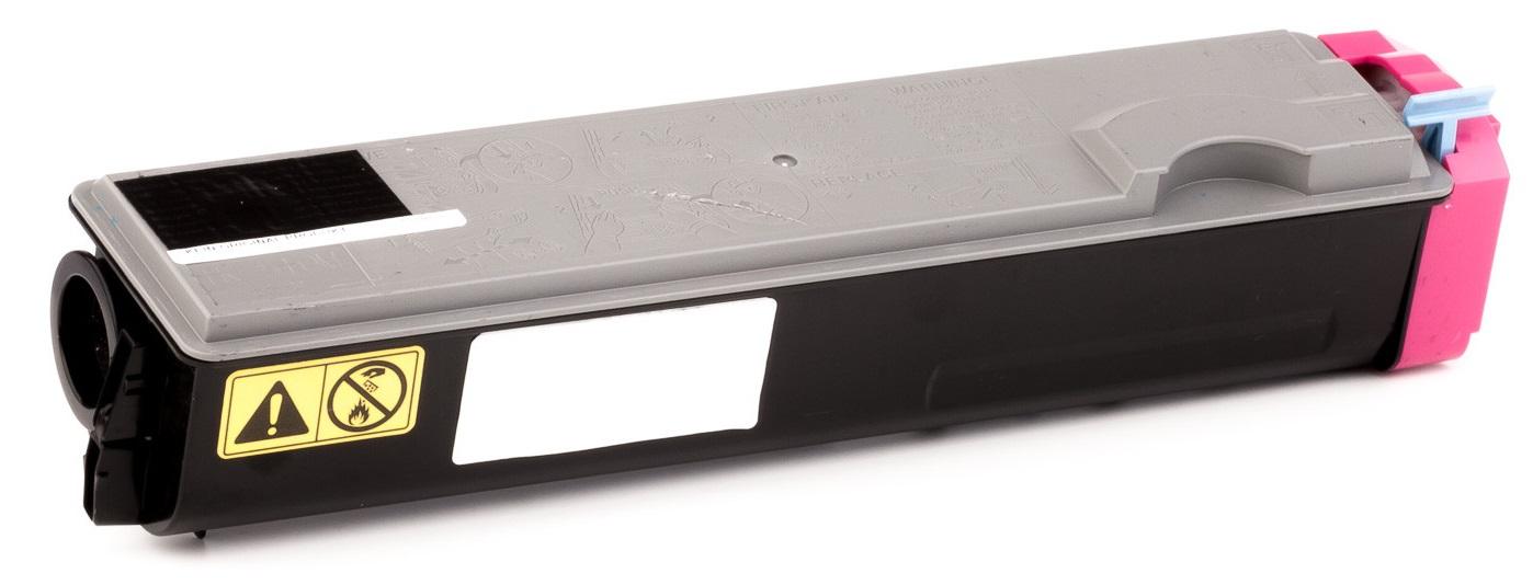 Toner FS - C5020N / FS - C5025N / FS - C5030N Magenta (5000 páginas) - KYOCERA