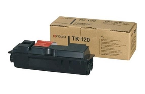 Toner FS - 1030D (Preto) - KYOCERA