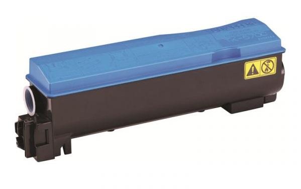 Toner FS - C5400DN Ciano (12000 páginas) - KYOCERA