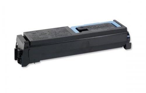 Toner FS - C5100DN Preto (5000 páginas) - KYOCERA