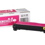 Toner FS - C5100DN Magenta (4000 páginas) - KYOCERA