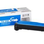 Toner FS - C5100DN Ciano (4000 páginas) - KYOCERA